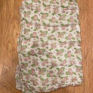 Muslin Swaddle Blanket